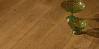 original parquet noce miele